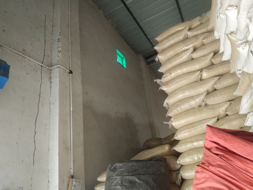 8,900 sq.ft Warehouse Available in North West Delhi, Delhi