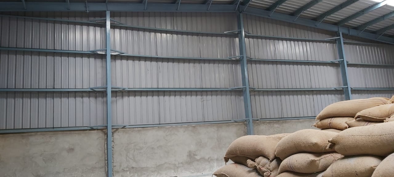 10,000 sq.ft Warehouse Available in Surat, Gujarat