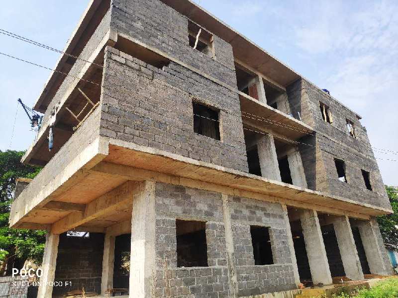 2,250 sq.ft Warehouse Available in Davanagere, Karnataka