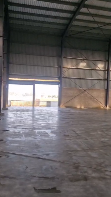 61,000 sq.ft Warehouse Available in Lucknow, Uttar Pradesh
