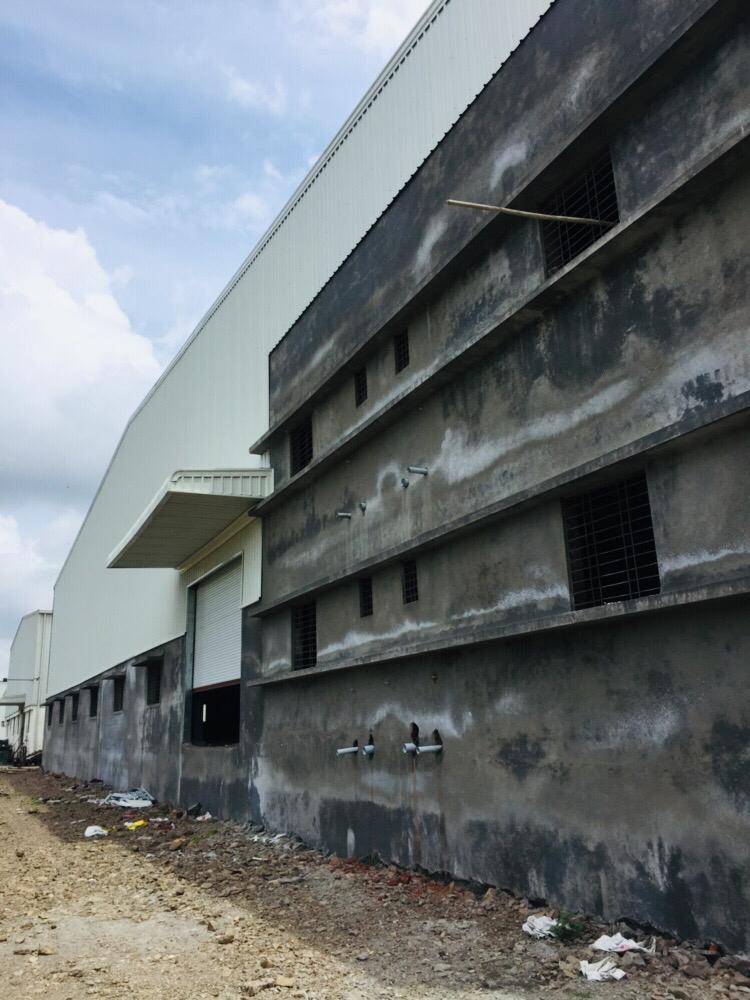 40,000 sq.ft Warehouse Available in Pune, Maharashtra