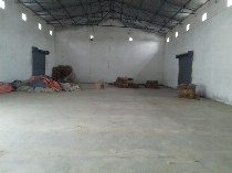5,000 sq.ft Warehouse Available in Khagaria, Bihar