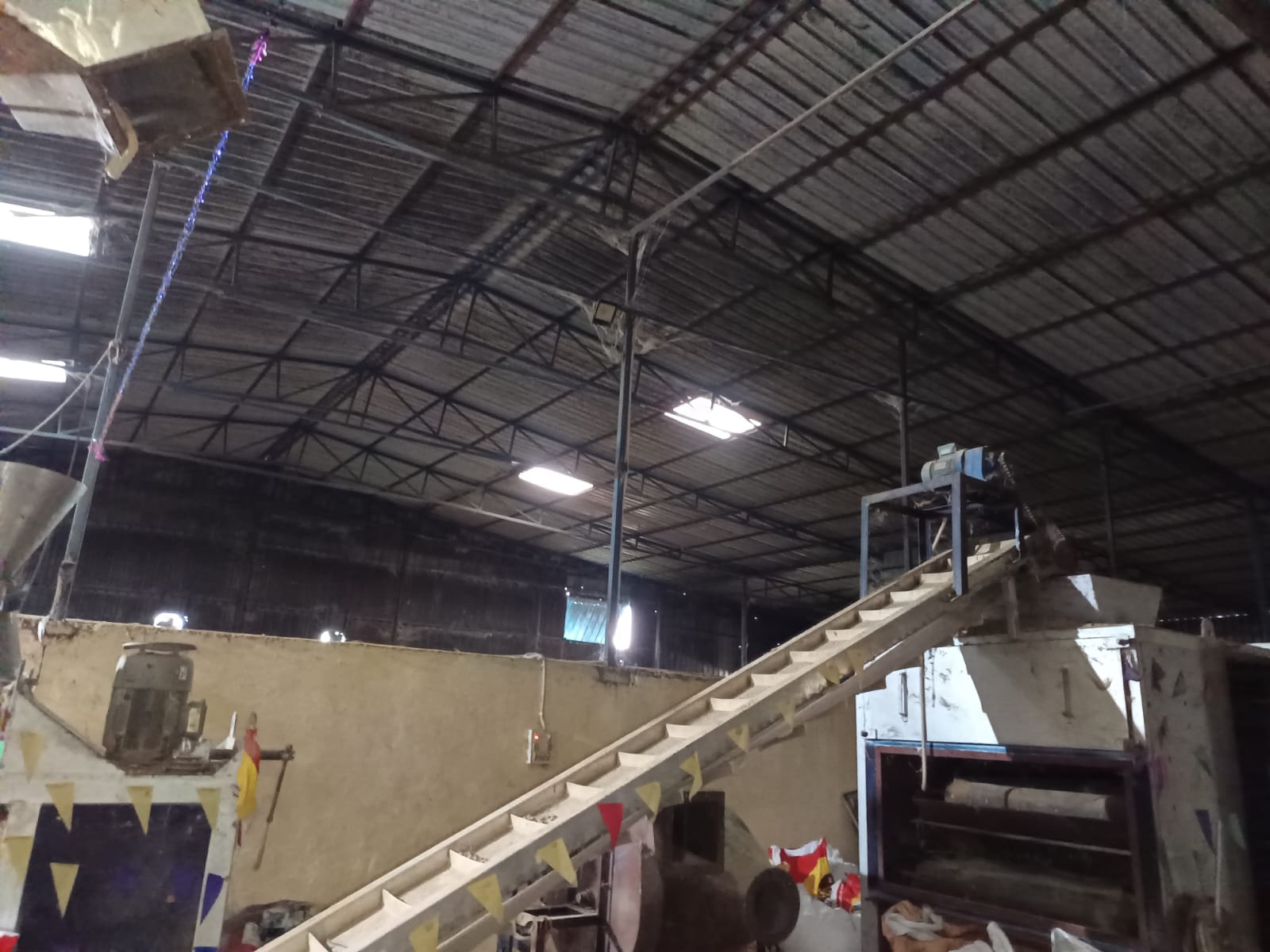 11,000 sq.ft Warehouse Available in Varanasi, Uttar Pradesh