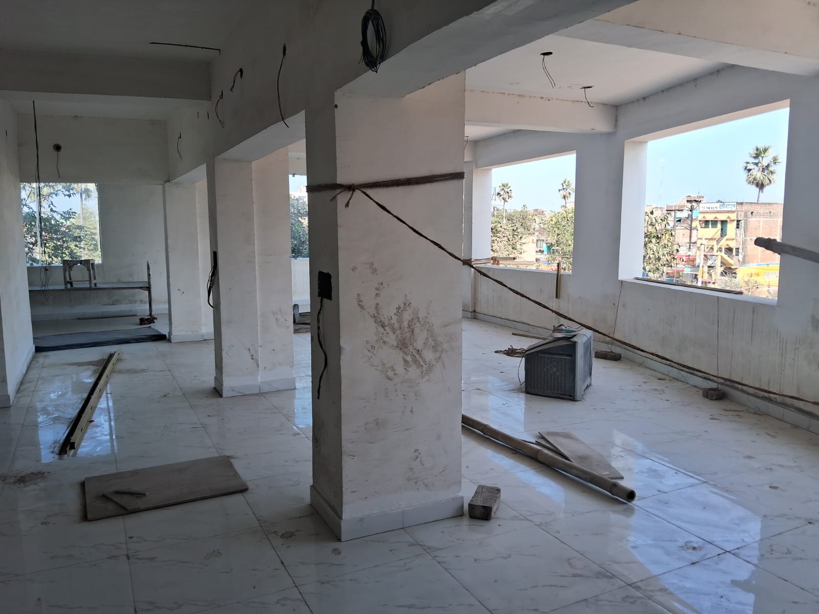 5,000 sq.ft Warehouse Available in Patna, Bihar