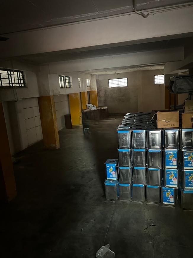 3,000 sq.ft Warehouse Available in Bengaluru, Karnataka