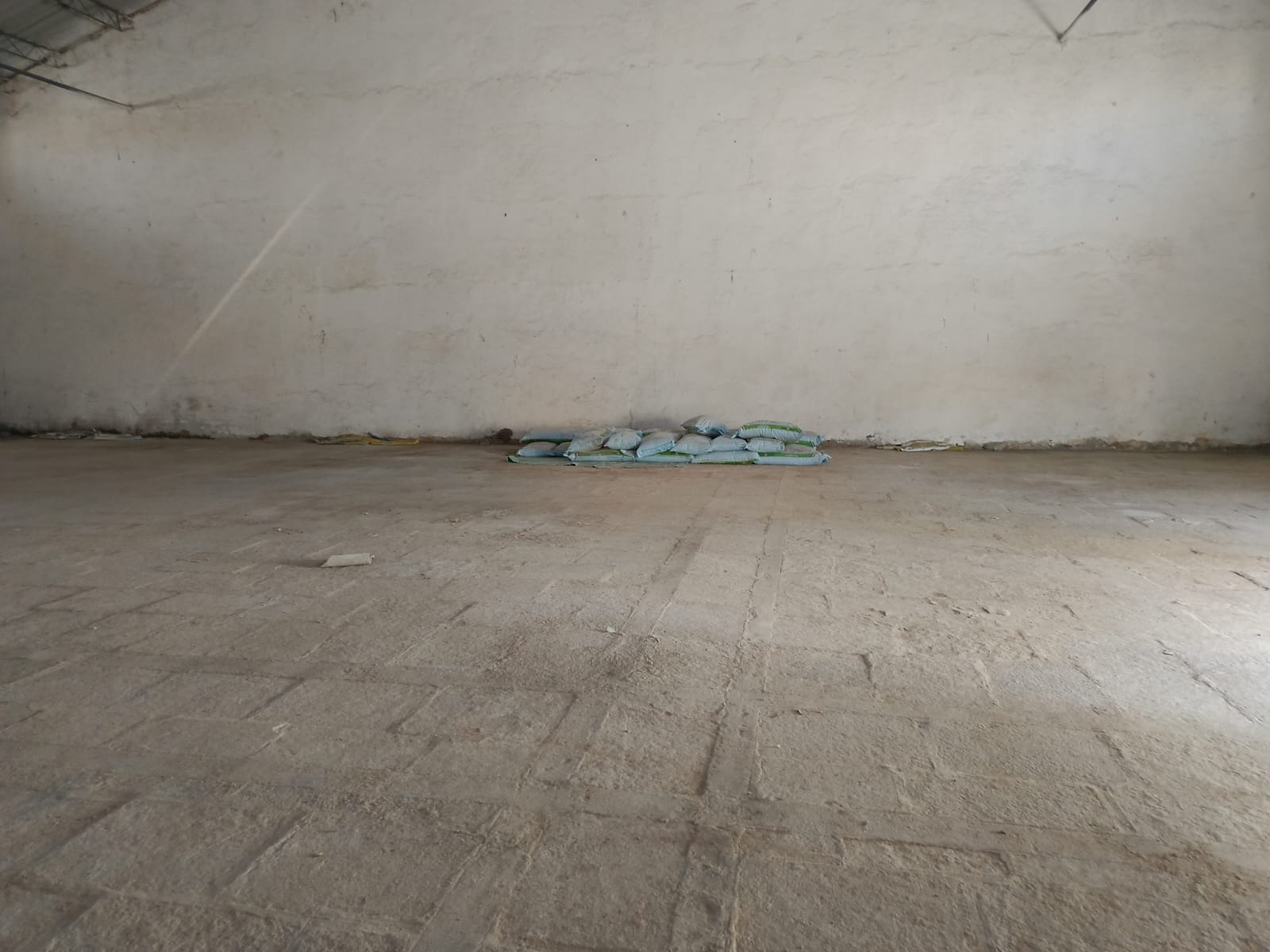 9,465 sq.ft Warehouse Available in Nashik, Maharashtra