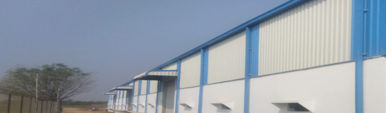 6,000 sq.ft Warehouse Available in Amritsar, Punjab