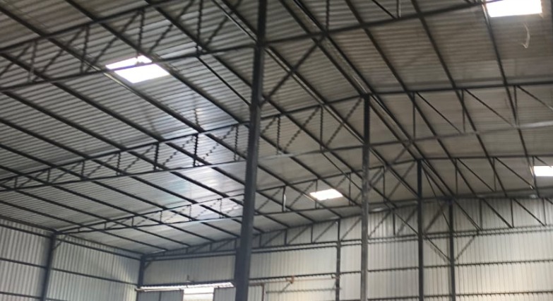 23,000 sq.ft Warehouse Available in Prayagraj, Uttar Pradesh