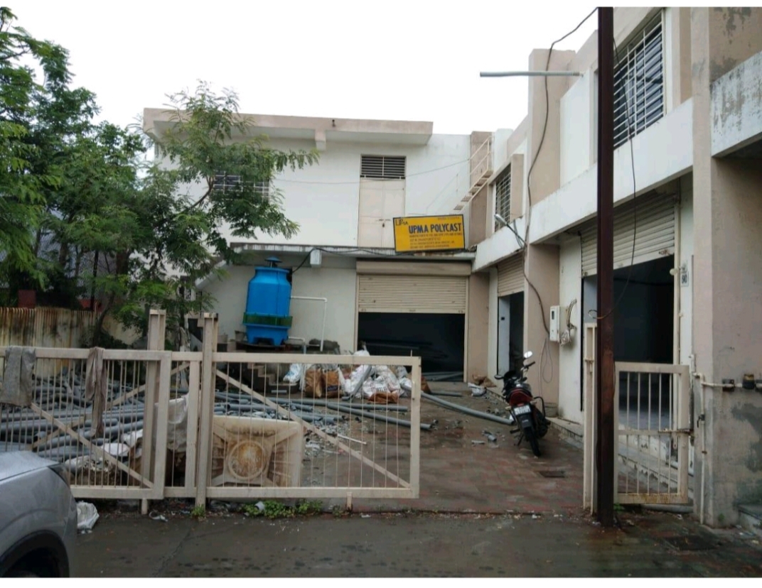 4,900 sq.ft Warehouse Available in Ahmedabad, Gujarat