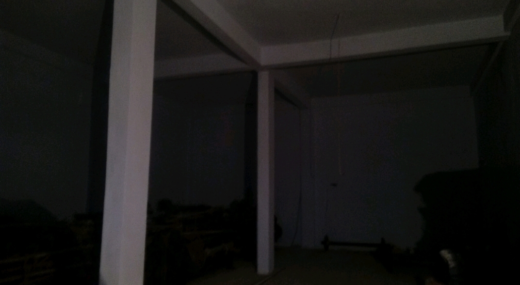 1,100 sq.ft Warehouse Available in Ahmedabad, Gujarat