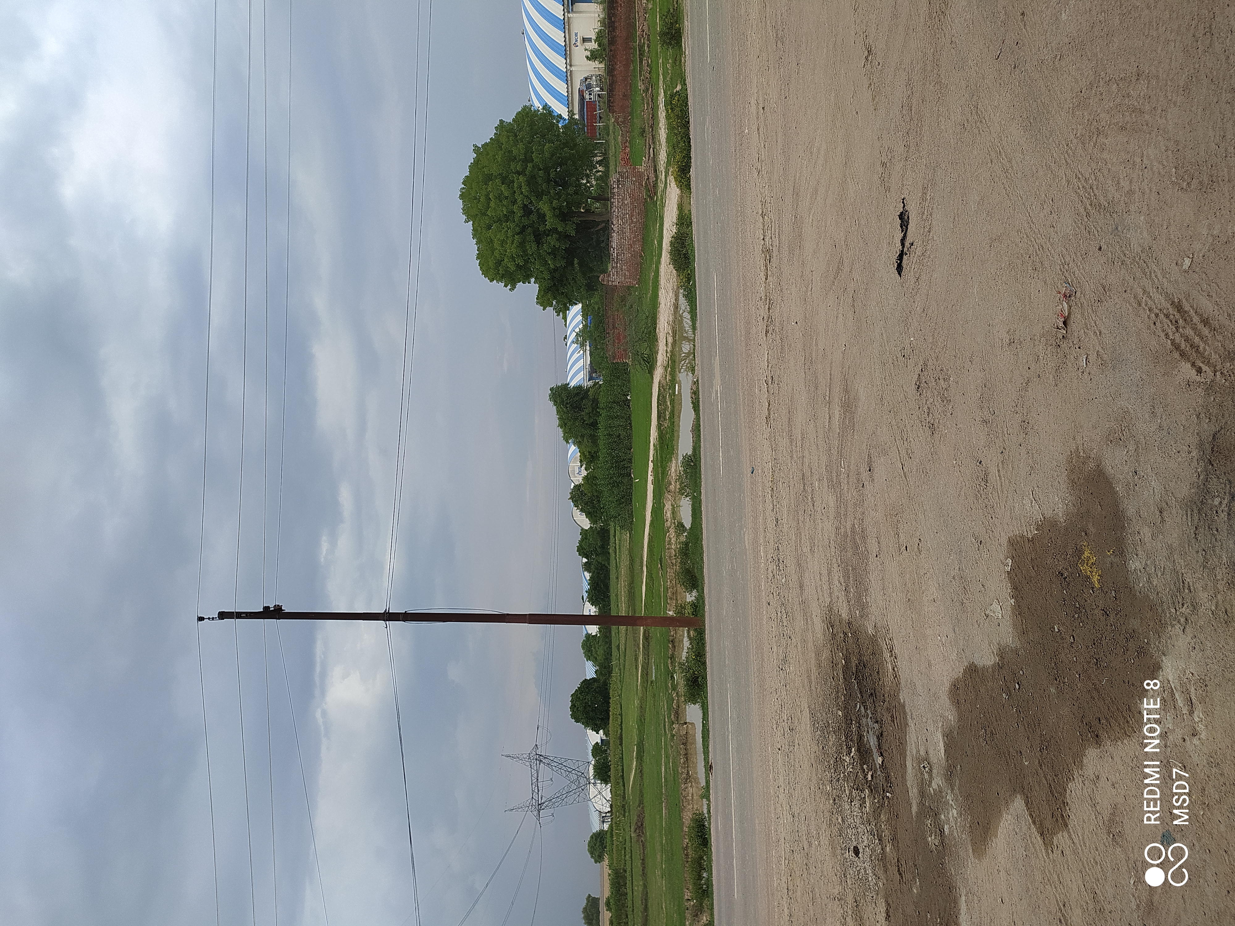 50,000 sq.ft Warehouse Available in Kanpur, Uttar Pradesh