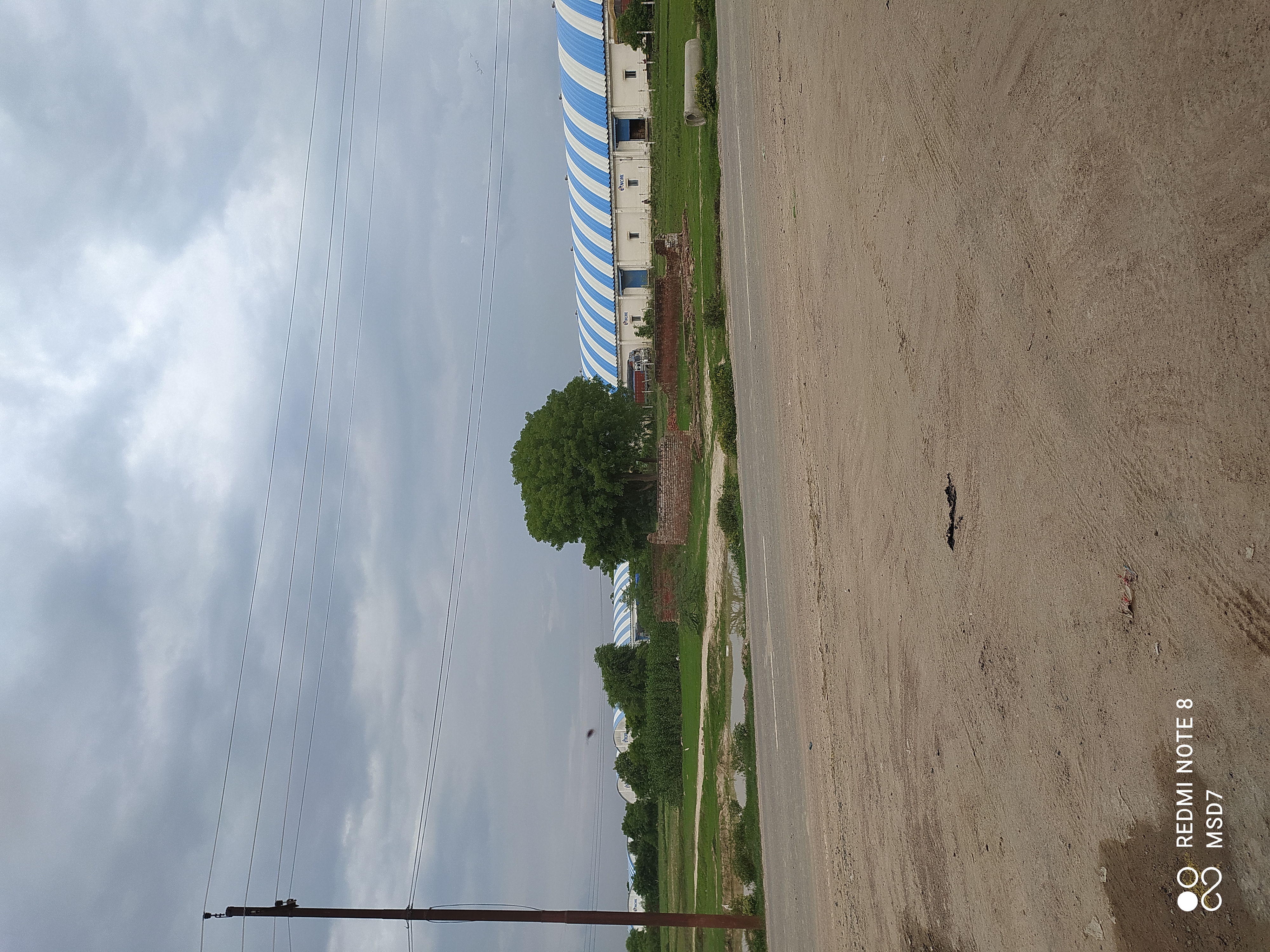 50,000 sq.ft Warehouse Available in Kanpur, Uttar Pradesh