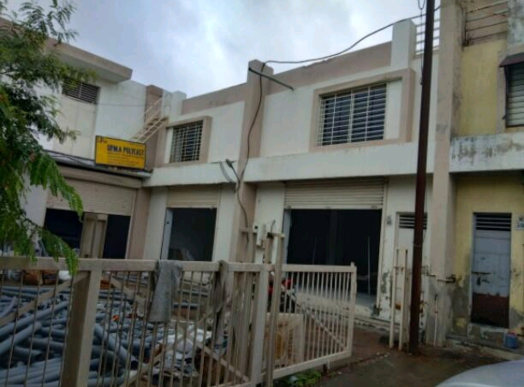 4,900 sq.ft Warehouse Available in Ahmedabad, Gujarat