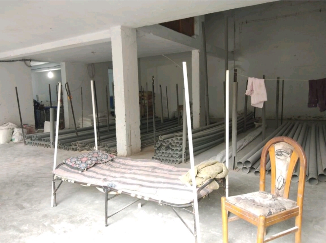 4,900 sq.ft Warehouse Available in Ahmedabad, Gujarat