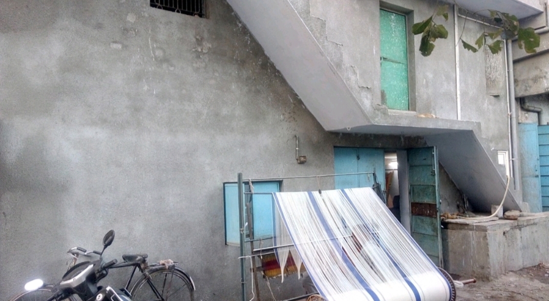 1,100 sq.ft Warehouse Available in Ahmedabad, Gujarat