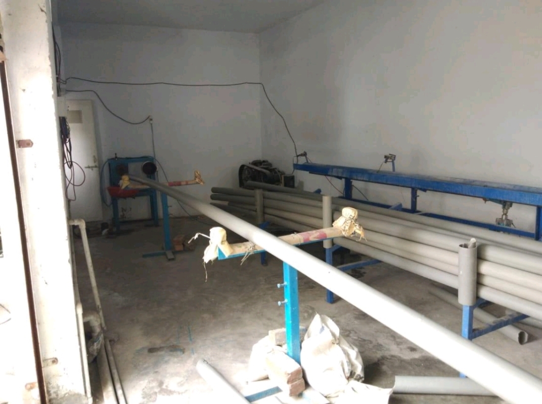 4,900 sq.ft Warehouse Available in Ahmedabad, Gujarat