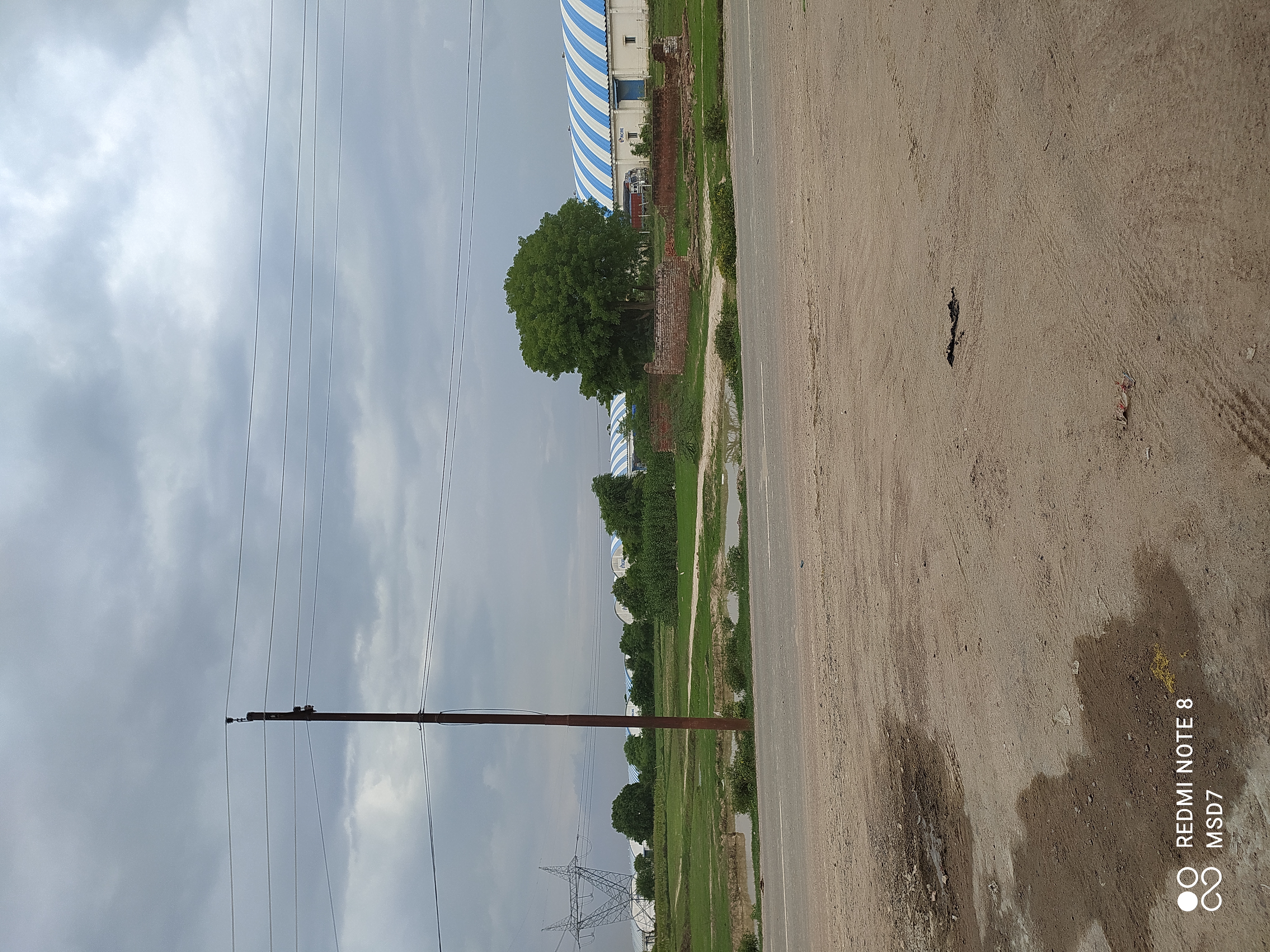 50,000 sq.ft Warehouse Available in Kanpur, Uttar Pradesh