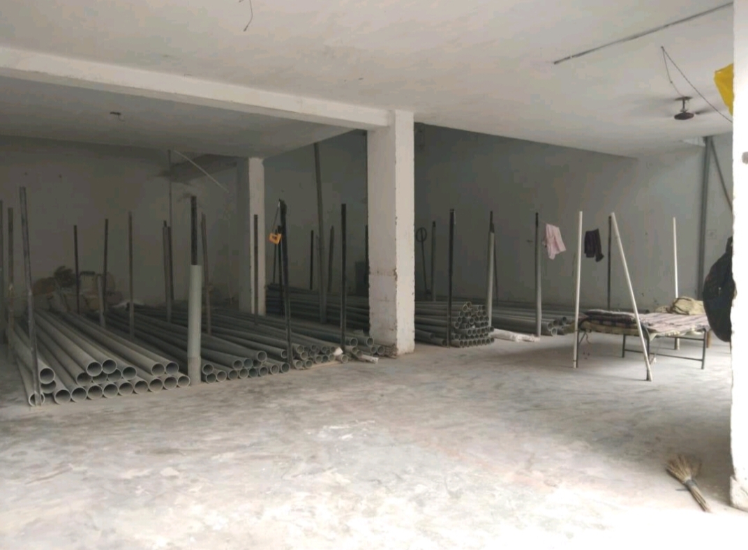 4,900 sq.ft Warehouse Available in Ahmedabad, Gujarat