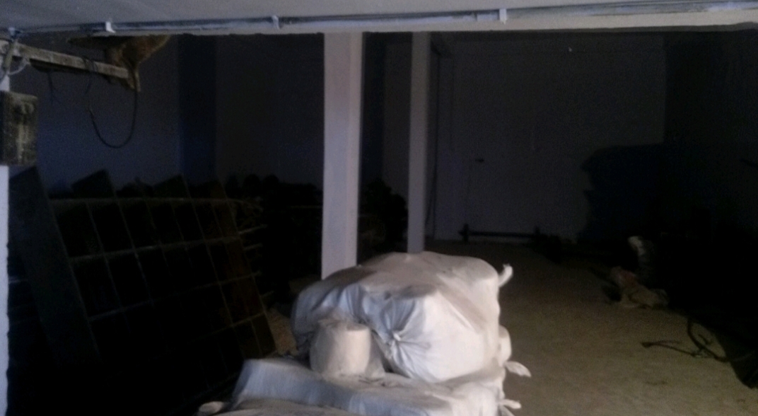 1,100 sq.ft Warehouse Available in Ahmedabad, Gujarat