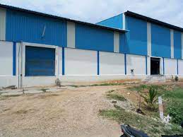 50,000 sq.ft Warehouse Available in Nelamangala, Karnataka