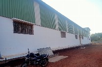 5,555 sq.ft Warehouse Available in Bagalkot, Karnataka