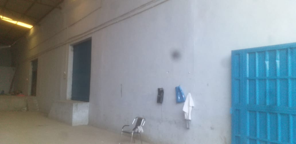 10,275 sq.ft Warehouse Available in North Delhi, Delhi