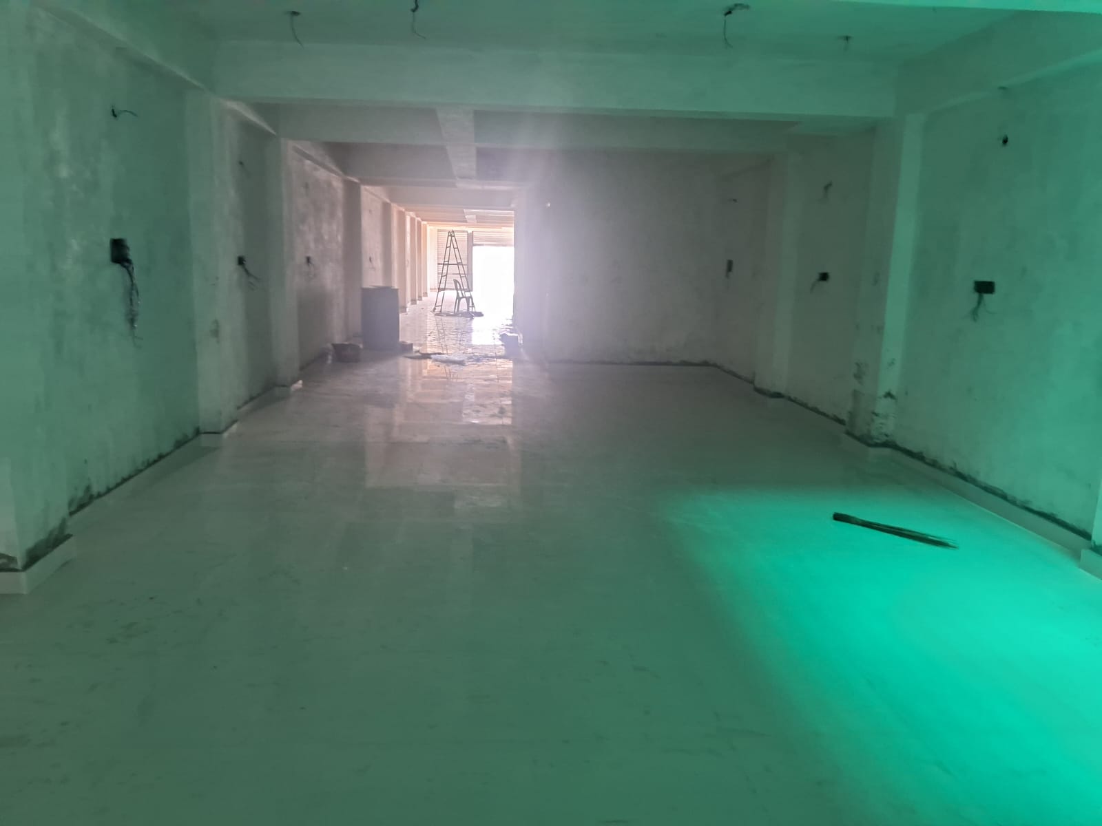 2,500 sq.ft Warehouse Available in Patna, Bihar