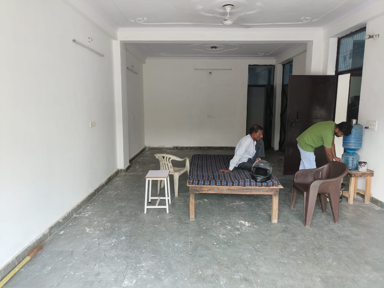 1,100 sq.ft Warehouse Available in Noida, Uttar Pradesh