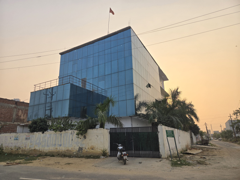 5,600 sq.ft Warehouse Available in Greater Noida, Uttar Pradesh