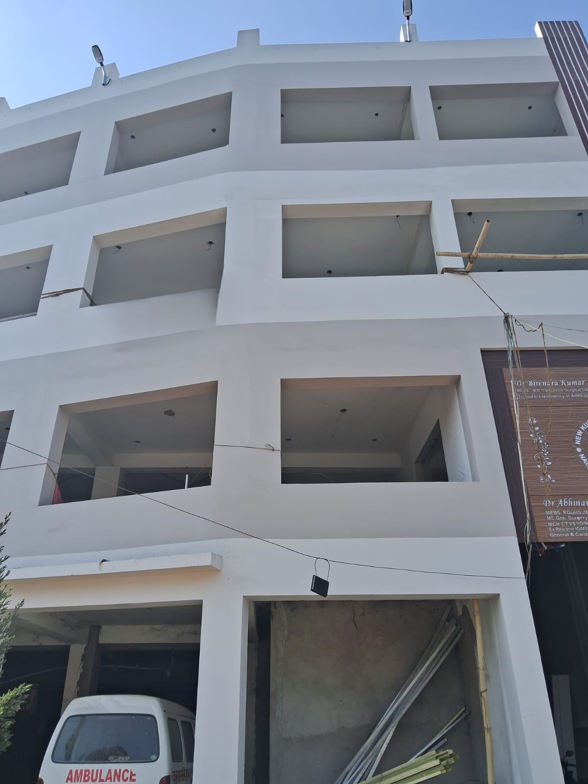 5,000 sq.ft Warehouse Available in Patna, Bihar