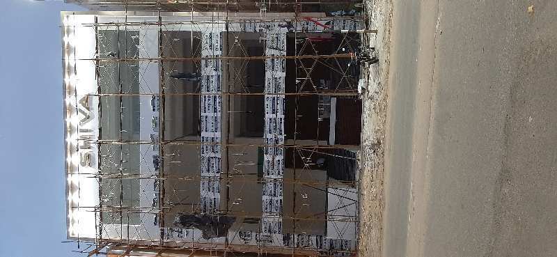 12,400 sq.ft Warehouse Available in Davanagere, Karnataka