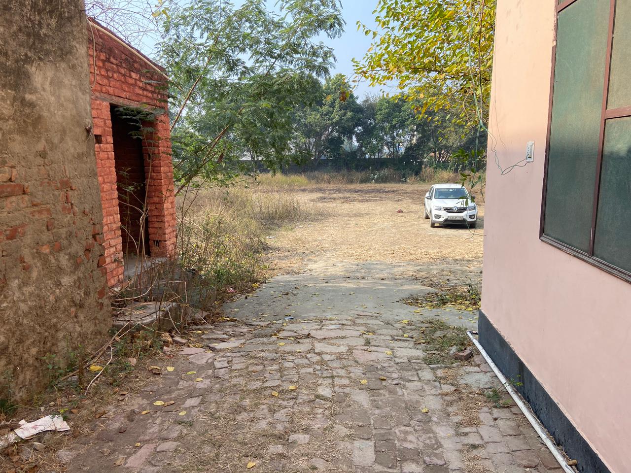 4,500 sq.ft Warehouse Available in Ghaziabad, Uttar Pradesh