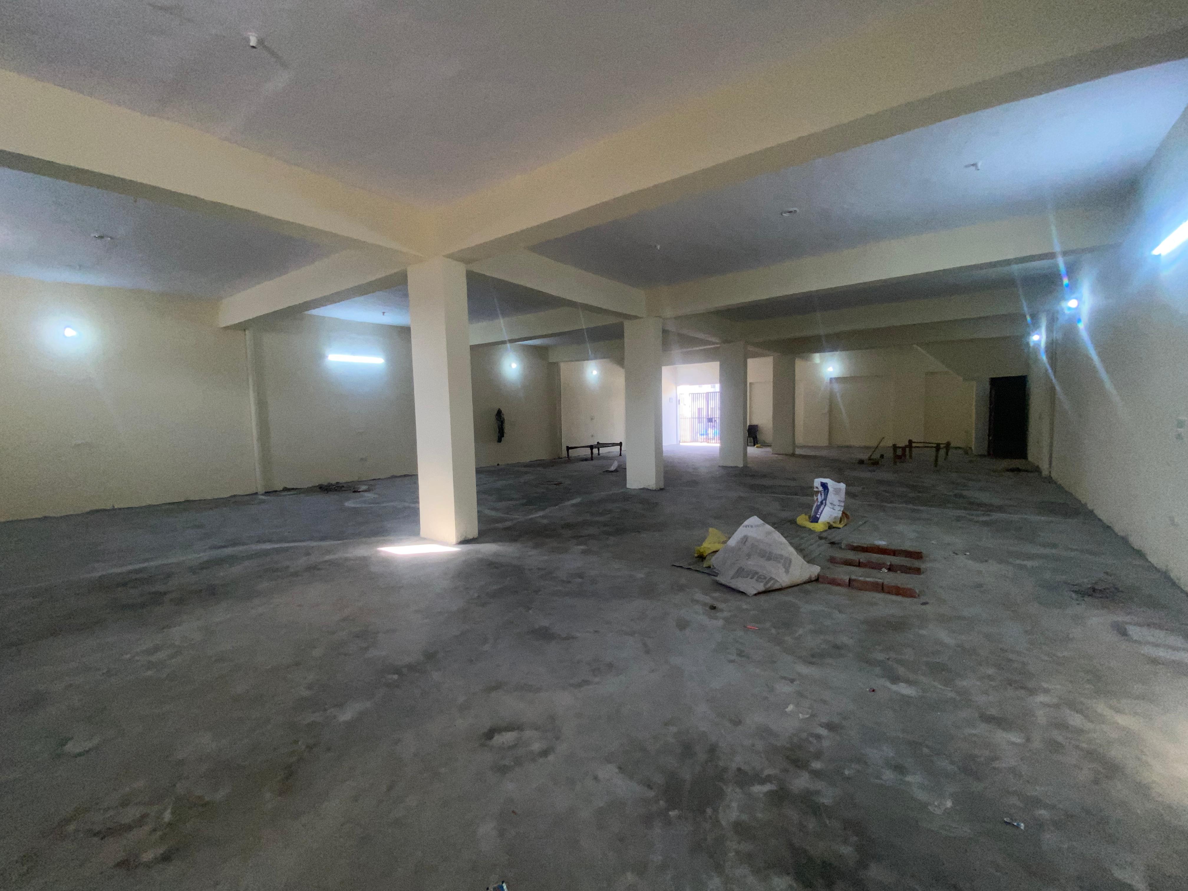 3,500 sq.ft Warehouse Available in Noida, Uttar Pradesh