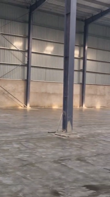 61,000 sq.ft Warehouse Available in Lucknow, Uttar Pradesh