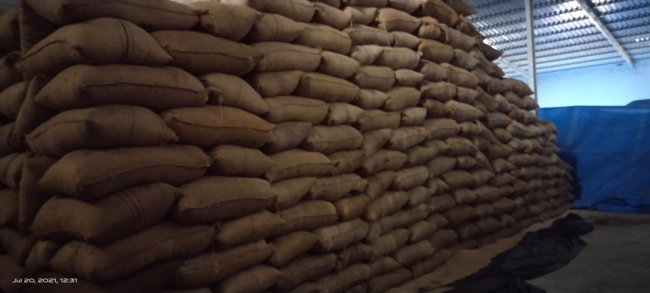 10,000 sq.ft Warehouse Available in Mehsana, Gujarat