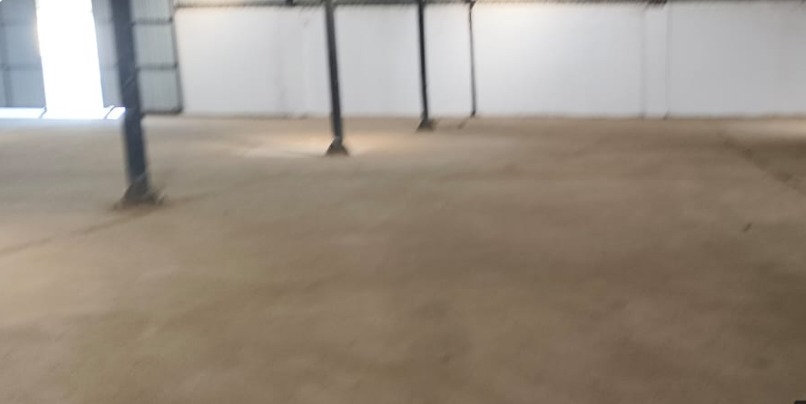 23,000 sq.ft Warehouse Available in Prayagraj, Uttar Pradesh