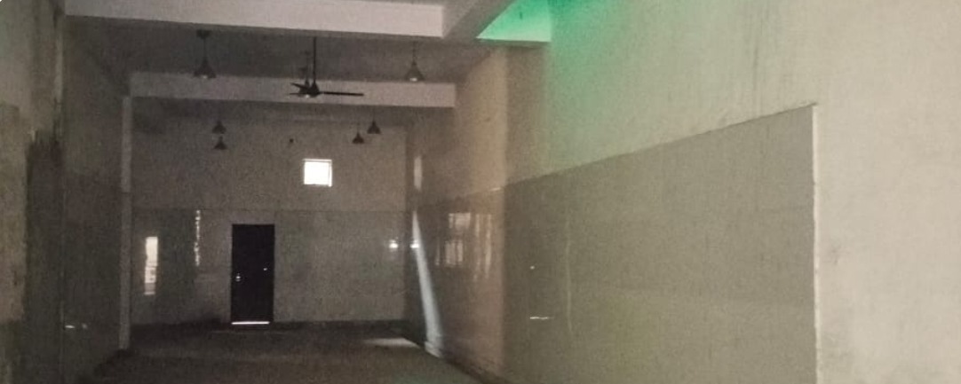 6,000 sq.ft Warehouse Available in Ghaziabad, Uttar Pradesh