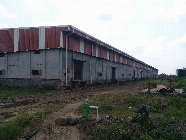 15,000 sq.ft Warehouse Available in Latur, Maharashtra
