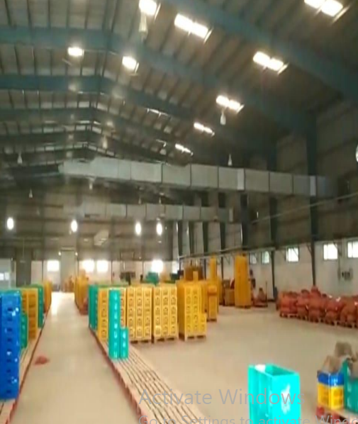 52,000 sq.ft Warehouse Available in Lucknow, Uttar Pradesh