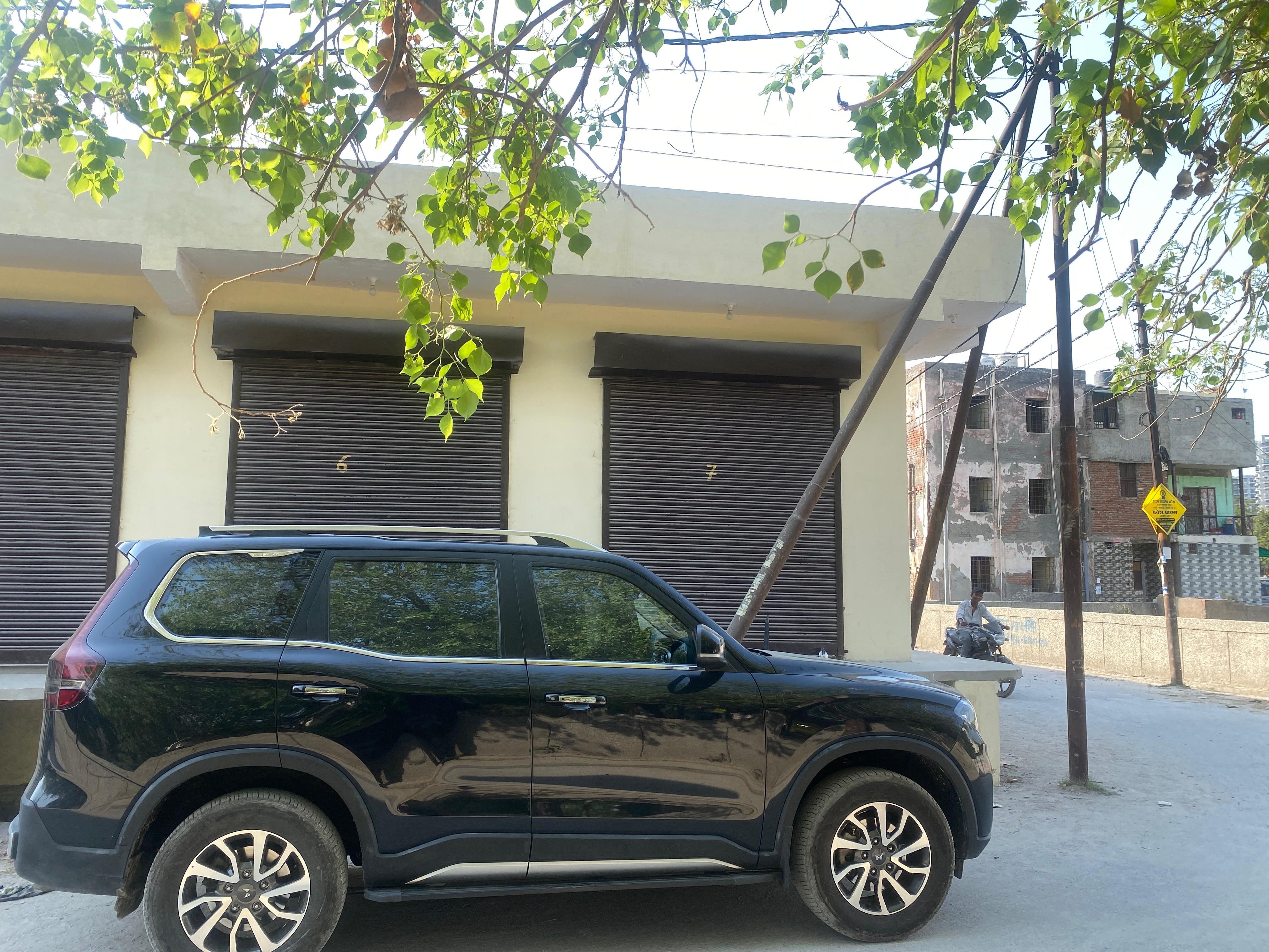 3,500 sq.ft Warehouse Available in Noida, Uttar Pradesh