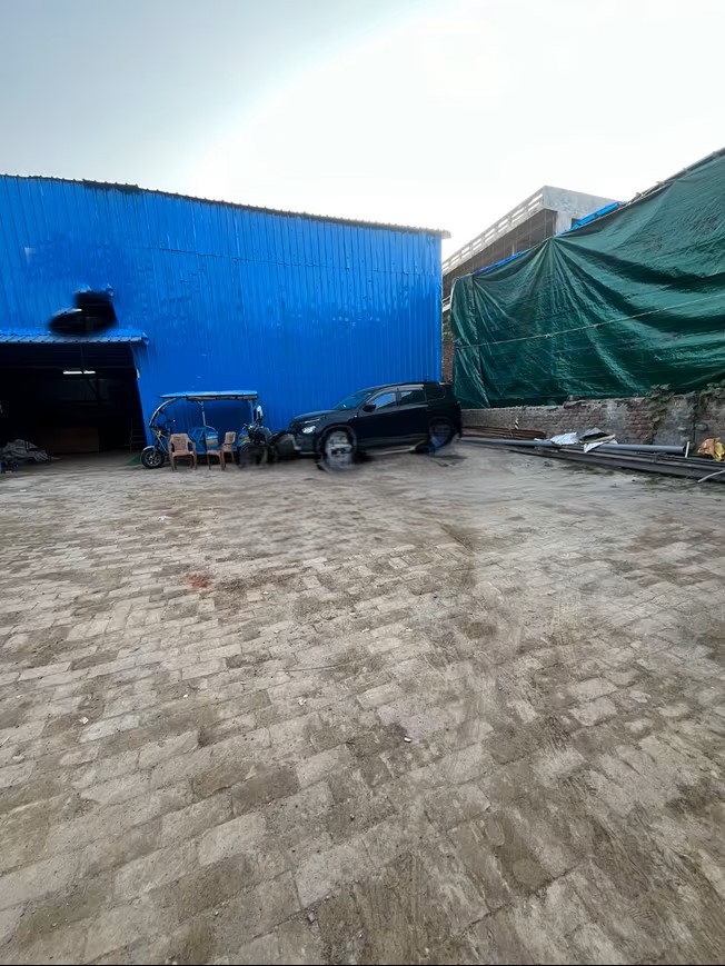 3,000 sq.ft Warehouse Available in Noida, Uttar Pradesh