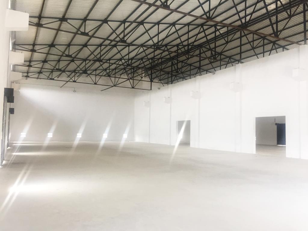 26,352 sq.ft Warehouse Available in Nagpur, Maharashtra