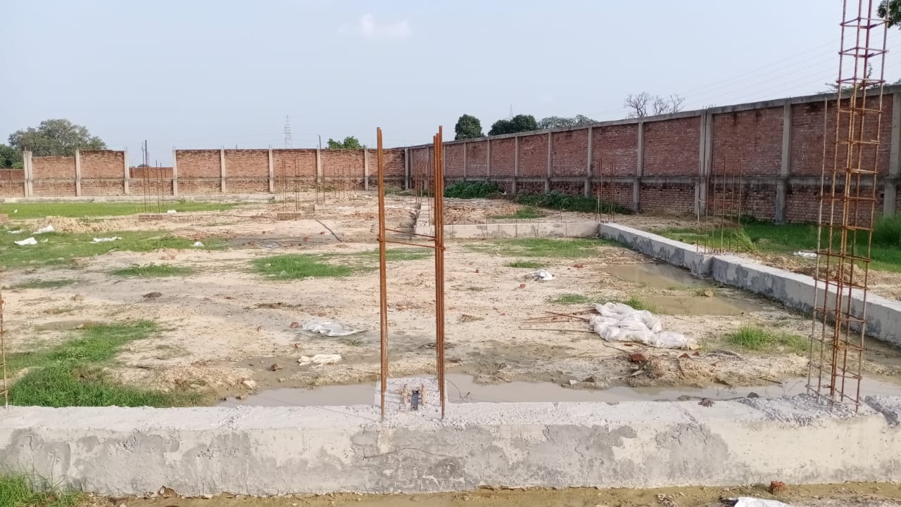 31,000 sq.ft Warehouse Available in Kanpur, Uttar Pradesh