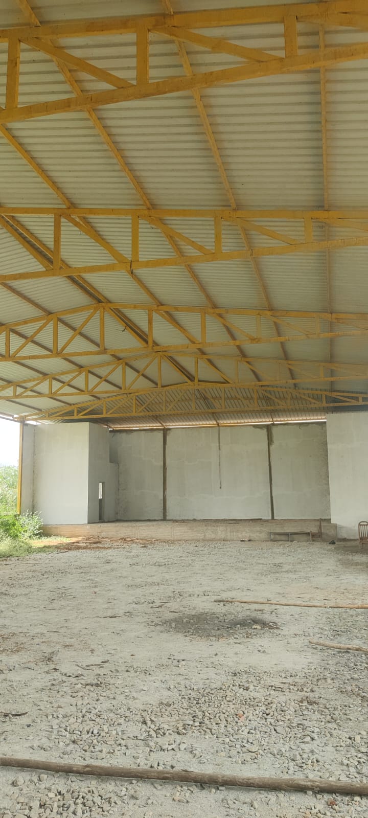 11,000 sq.ft Warehouse Available in Hoskote, Karnataka