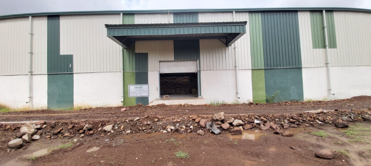 10,000 sq.ft Warehouse Available in Surat, Gujarat