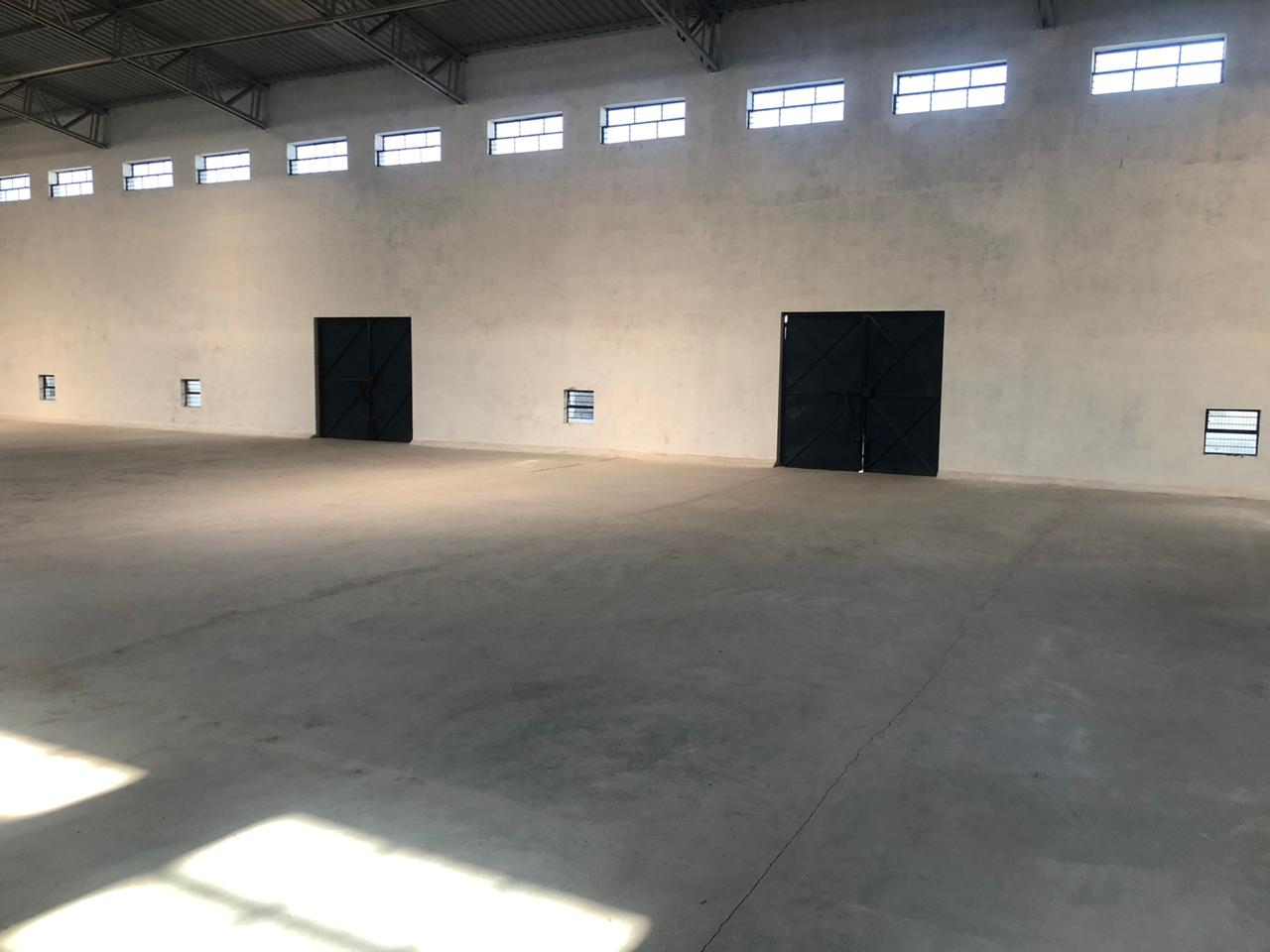 1,60,000 sq.ft Warehouse Available in Nagpur, Maharashtra