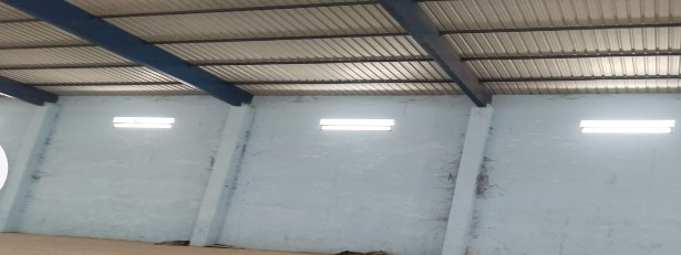 23,583 sq.ft Warehouse Available in Rajkot, Gujarat