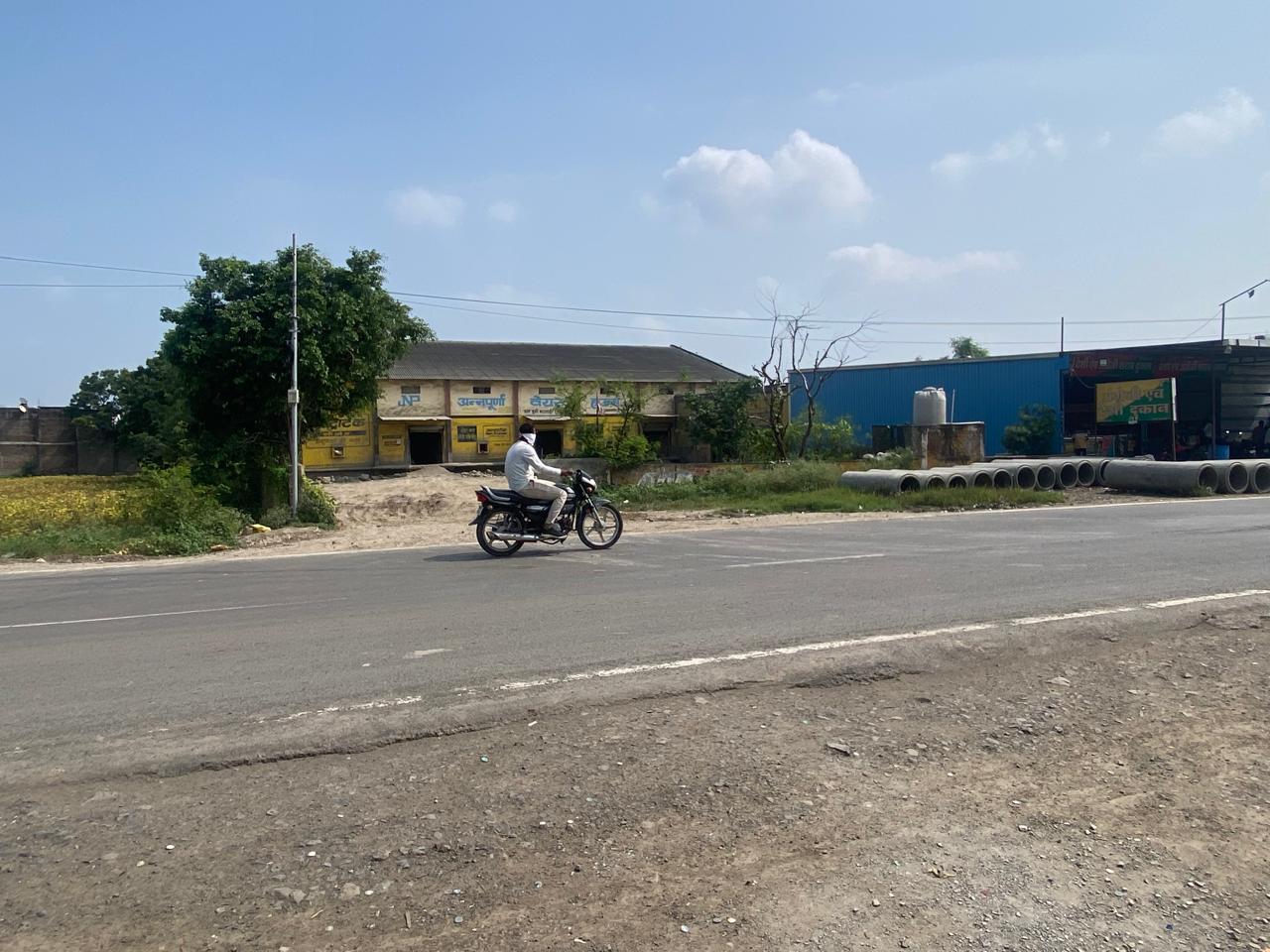 18,000 sq.ft Warehouse Available in Indore, Madhya Pradesh