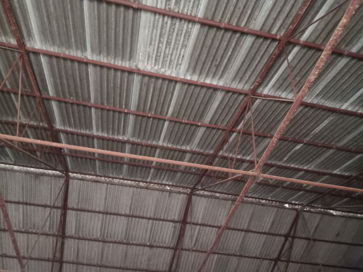 6,000 sq.ft Warehouse Available in Fazilka, Punjab