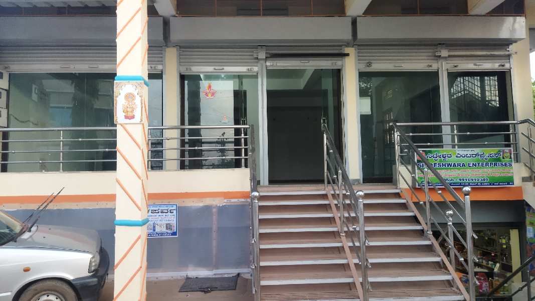 1,600 sq.ft Warehouse Available in Davanagere, Karnataka